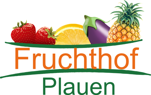 Logo Fruchthof Plauen GmbH